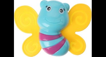 Let's Play Rammelaar Dieren Junior 11 X 8 Cm Blauw