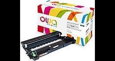 K15418OW - Compatible - Brother - HL 2240/2250 - 15000 pages - Laser printing - Black