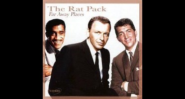 The Rat Pack - Far Away Places (CD)