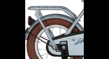 Alpina Achterdrager 12 Cargo misty blue matt