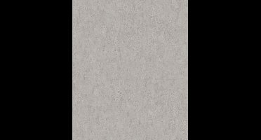 Couleurs uni grijs glitter effen (vliesbehang, grijs)