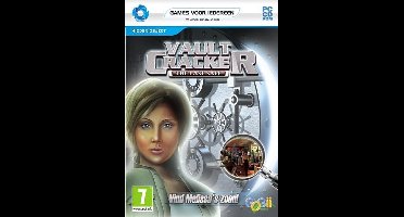 Vault Cracker: The Last Safe