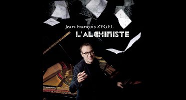 L'alchimiste