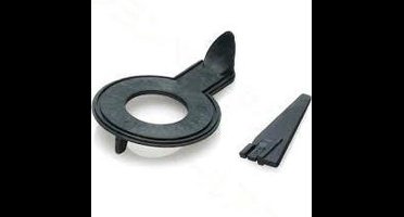 Eheim Pompdeksel voor 1211/1213/1713