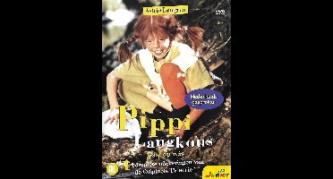 Pippi Langkous - Gaat Op Reis