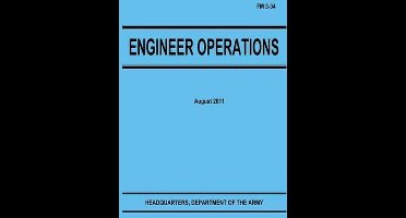 Engineer Operations (FM 3-34)
