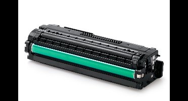 Samsung CLT-Y506L tonercartridge 1 stuk(s) Origineel Zwart