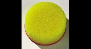 Metabo Hechtpolijstspons 130x25mm