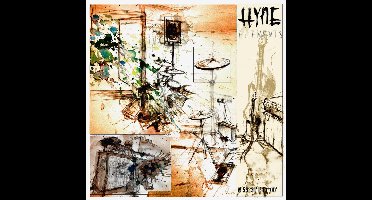 Hyne - Elements
