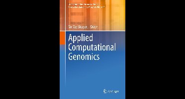 Translational Bioinformatics 1 - Applied Computational Genomics