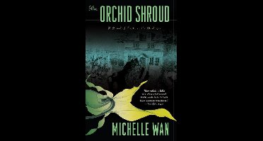 Death in the Dordogne 2 - The Orchid Shroud