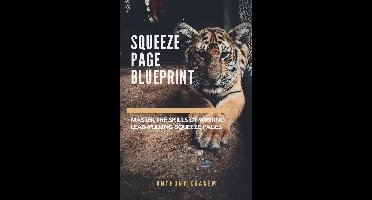 Squeeze Page Blueprint