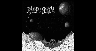 Slap Guru - Diagrams Of Pagan Life