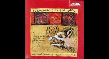 Mary Wiegolds Songbook