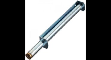 Dulimex plankdrager Conga Consoles verzinkt 150mm