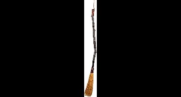 St. Heksenbezem de luxe (115 cm)