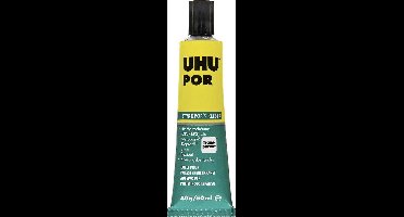 Uhu Styroporlijm - polystyreenlijm
