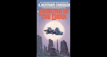 Frontier of the Dark
