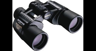 Olympus Premium - Verrekijker - 10 x 42 EXPS I  inclusief tas