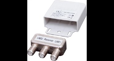 Diseqc Switch 2.0 2/1