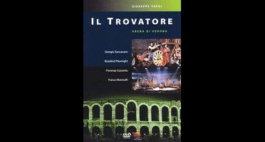 Il Trovatore