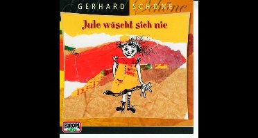 Jule Wascht Sich Nie