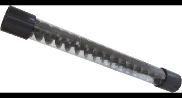 Statische mixer 75 mm