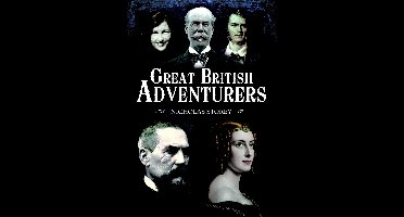 Great British Adventurers