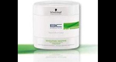 Schwarzkopf Crèmespoeling Schwarzkopf BC Sensitive Soothe Treatment