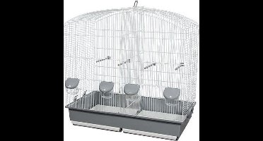 Voltrega Vogelkooi 661 wit