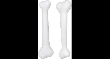 WIDMANN - Set van 2 prehistorische botten - Accessoires > Supporter Kit