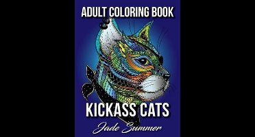 Kickass Cats