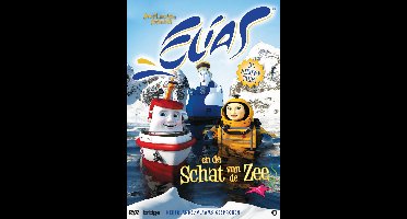 Elias - En De Schat Van De Zee