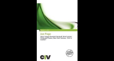 Joe Page