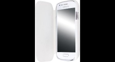 Krusell FlipCover Samsung Galaxy S3 mini (white)