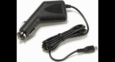 12V adapterkit voor in de wagen voor opladen van de FLIR Exx serie