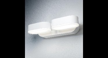 Osram Endura Style Mini Spot Buitengebruik muurverlichting Wit