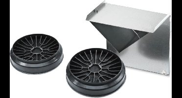 Bosch DHZ5275 Starterset voor luchtrecirculatie