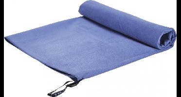 Cocoon Microfiber Towel Ultralight x-large fjord blue
