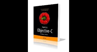 Beginning Objective-C