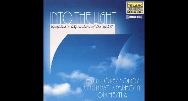 Into the Light - Symphonic Expressions of the Spirit