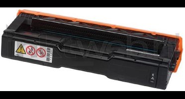 FLWR - Toner / C310/231 / Magenta - Geschikt voor Ricoh