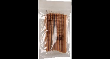 Hondensnack Veggiestaaf  - 6 stuks - 18 cm - 300 gram