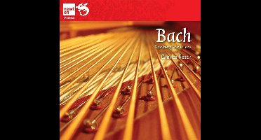 Charles Rosen - Bach: Goldberg Variations Bwv 988 (CD)