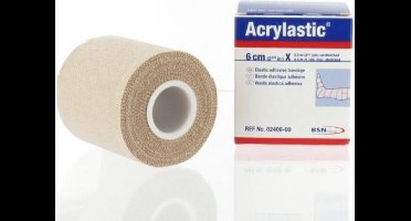 Acrylastic 4,5 m x 6 cm