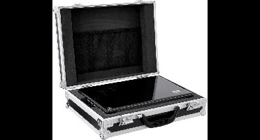Roadinger LapTop case LC-17  - Voor accessoires