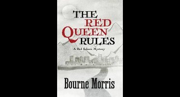 Red Solaris Mystery-The Red Queen Rules