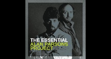 Essential Alan Parsons Project