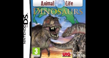 Animal Life: Dinosaurs - Nintendo DS