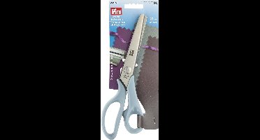 Universele kartelschaar maakt fraaie snijranden 8 1/2'' 22cm - Kartelschaar - Prym